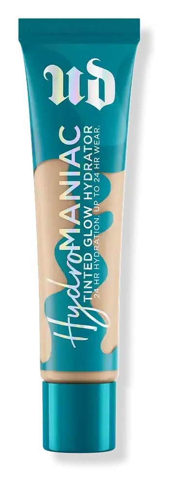 Urban Decay Hydromaniac Tinted Glow Hydrator Foundation 30