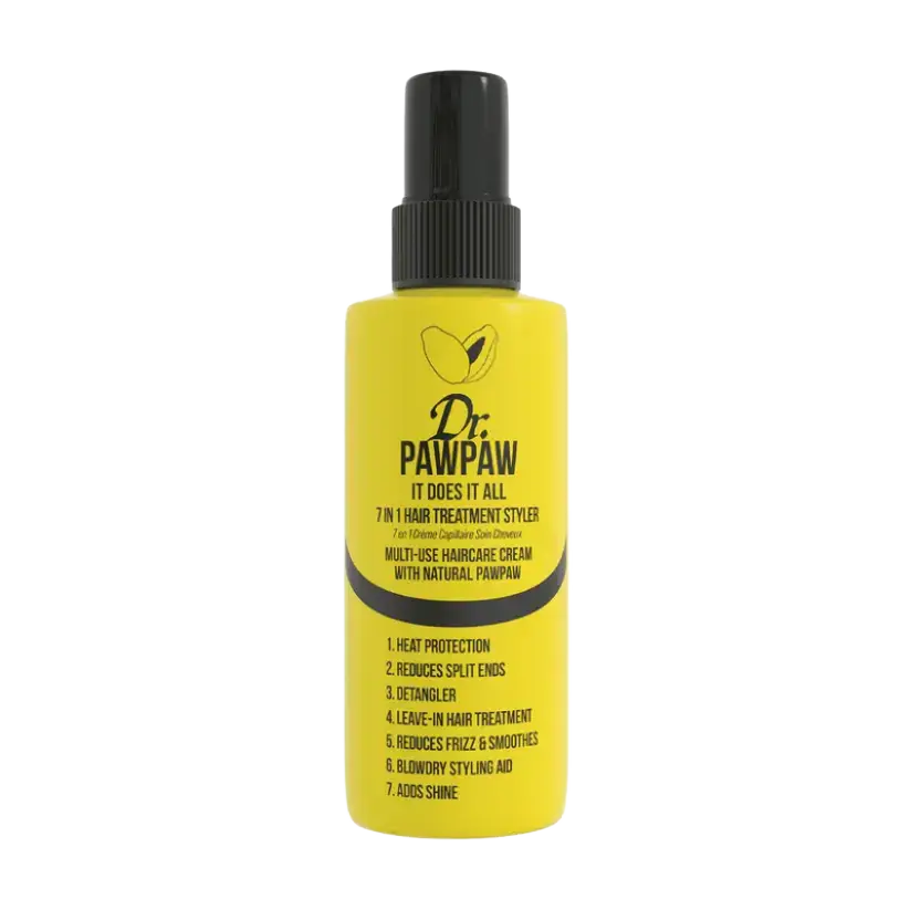 Dr. PAWPAW It Does It All 7 In 1 Hair Treatment Styler