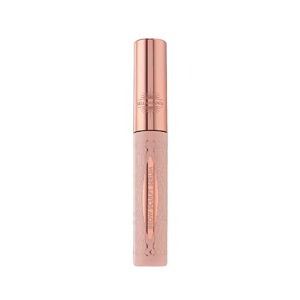 Bellamianta Brow Sculpt Serum