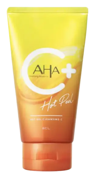 BCL AHA Cleansing Research Hot Gel Cleansing C