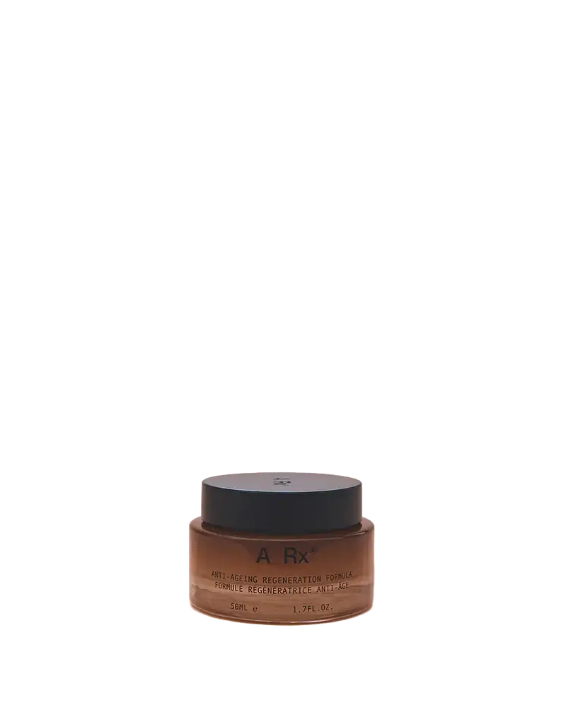Aesthetics Rx Anti-Ageing Regeneration Formula