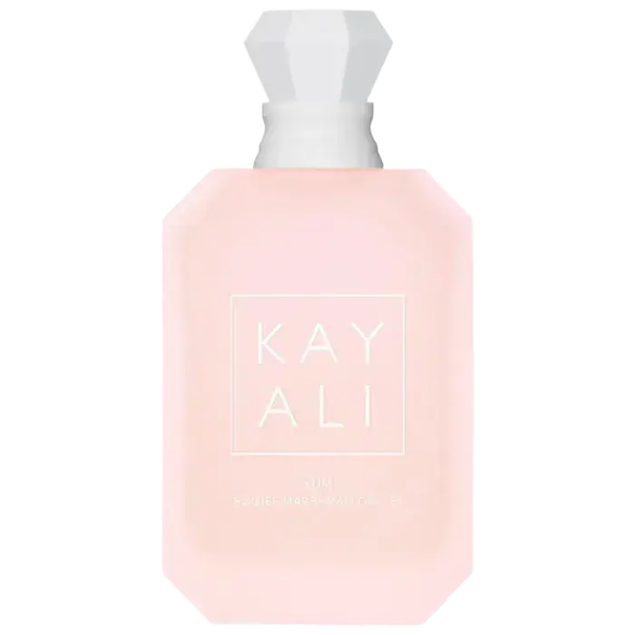 Kayali Yum Boujee Marshmallow 81 Eau De Parfum Intense