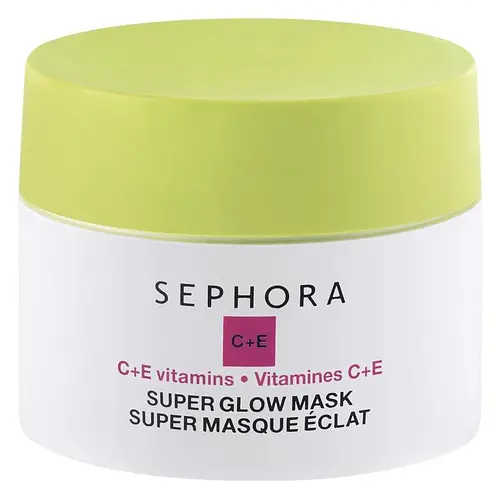 Sephora Collection Super Glow Mask