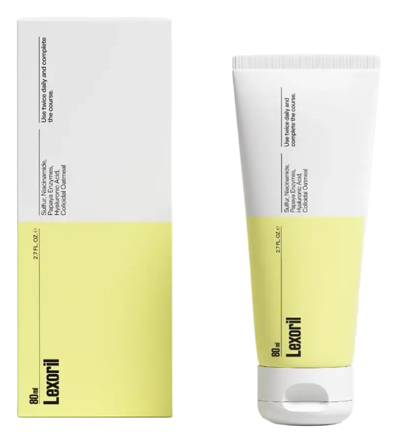 MethodIQ Lexoril