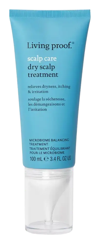 Living Proof Scalp Care Dry Scalp Treatment