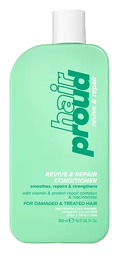 Hair Proud Revive & Repair Conditioner