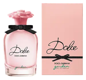 Dolce & Gabbana Dolce Garden Eau De Parfum