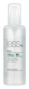 Holika Holika Less on Skin Toner