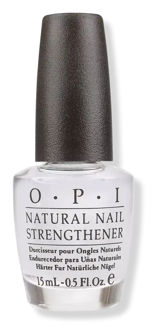OPI Natural Nail Strengthener