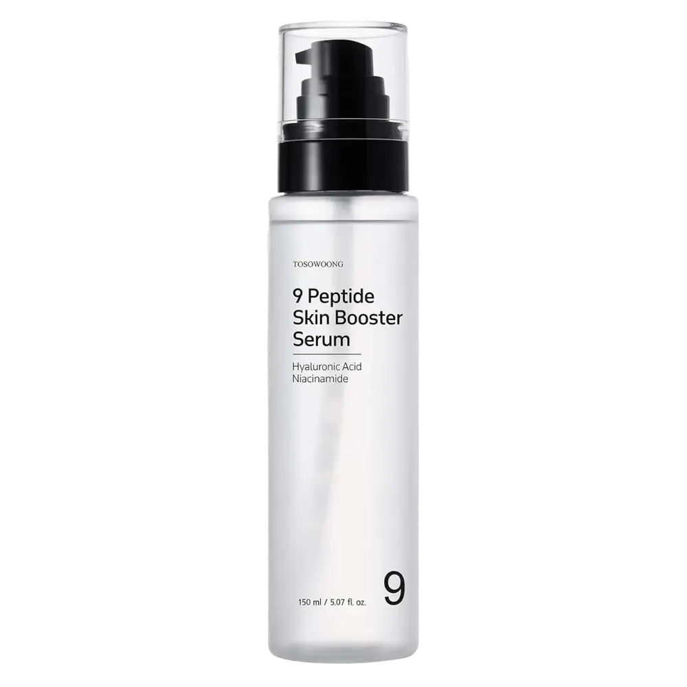 Tosowoong 9 Peptide Skin Booster Serum