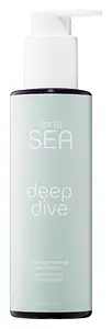 Tarte SEA Deep Dive Cleansing Gel