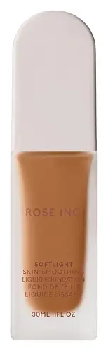 Rose Inc Softlight Skin-Smoothing Liquid Foundation 24W