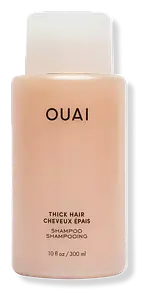 Ouai Thick Hair Shampoo
