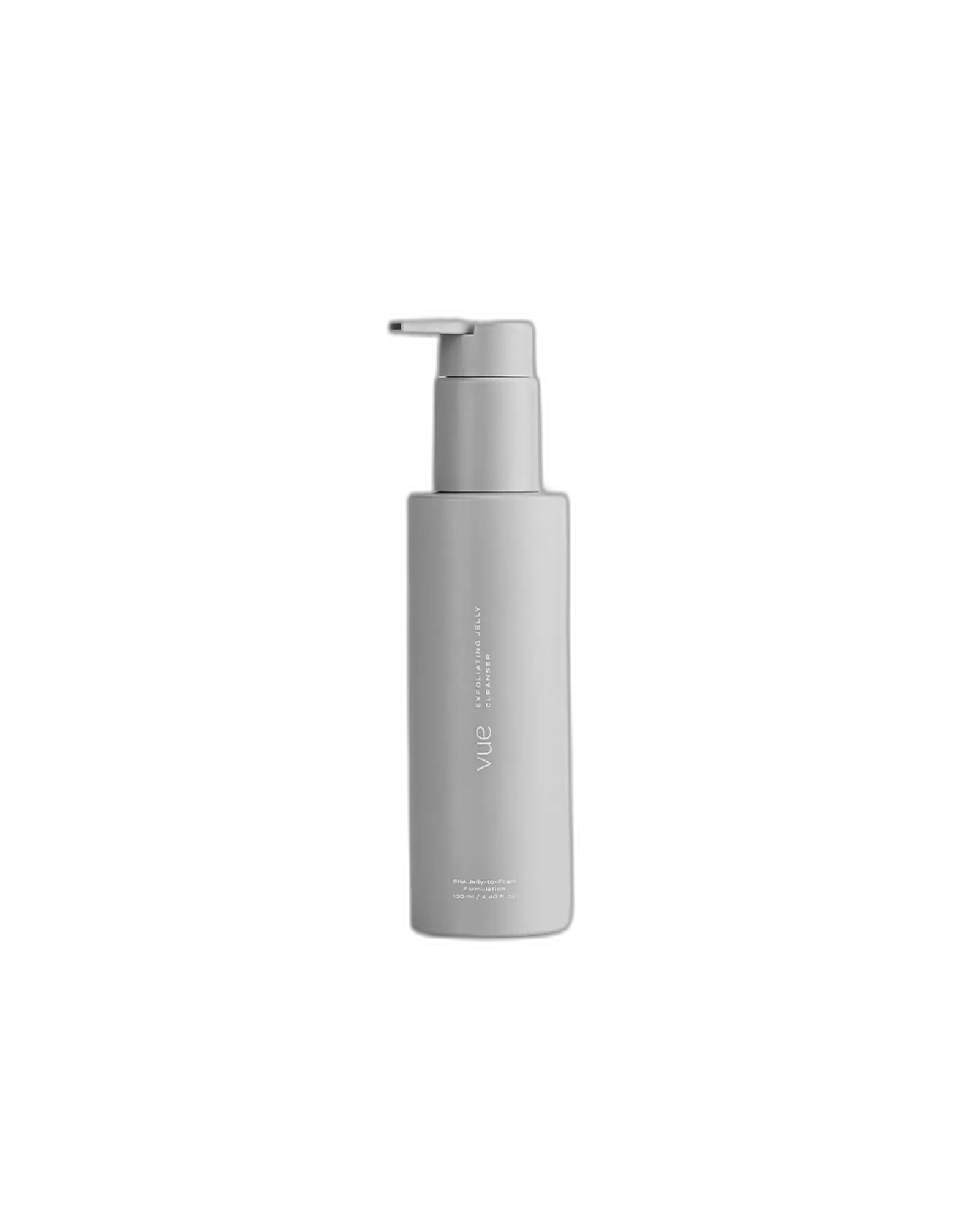Vue Swiss Exfoliating Jelly Cleanser
