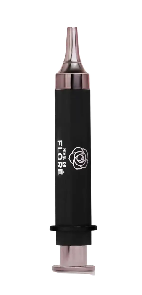 Pearl De Floré Noir Instant Wrinkle Treatment Syringe