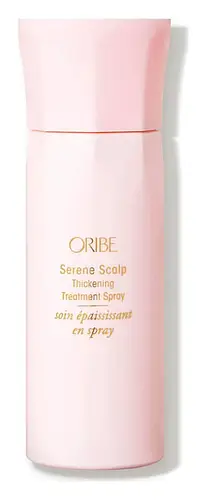 Oribe Serene Scalp Thickening Treatment Spray