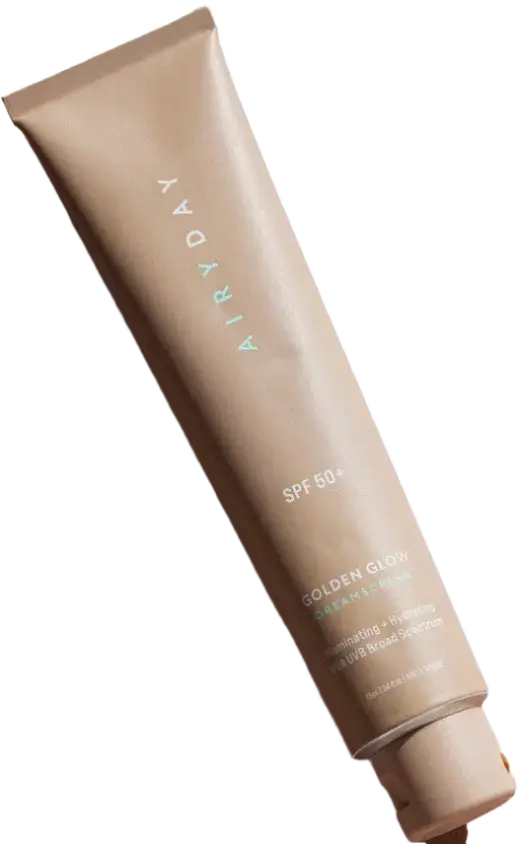 Airyday Golden Glow SPF 50+ Dreamscreen