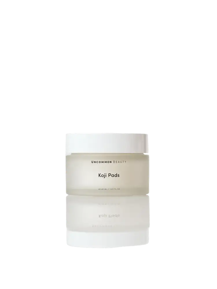 Uncommon Beauty Koji Pads