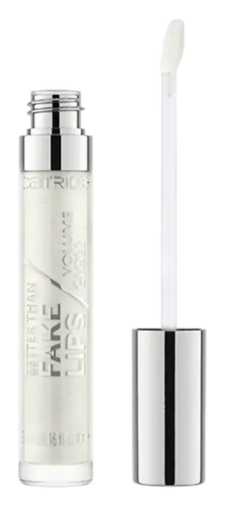 Catrice Better Than Fake Lips Volume Gloss 010 Maximum Glow