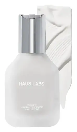 Haus Labs By Lady Gaga Triclone Skin Tech Medium Coverage Foundation with Fermented Arnica 000 Fair Neutral