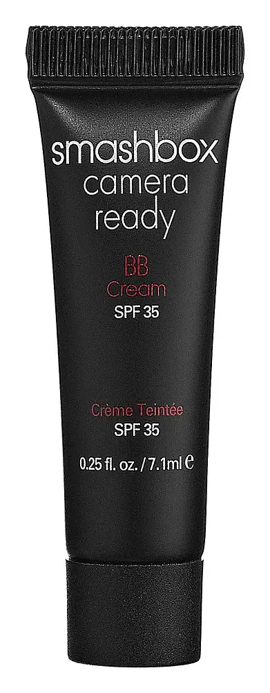 Smashbox Camera Ready BB Cream SPF 35