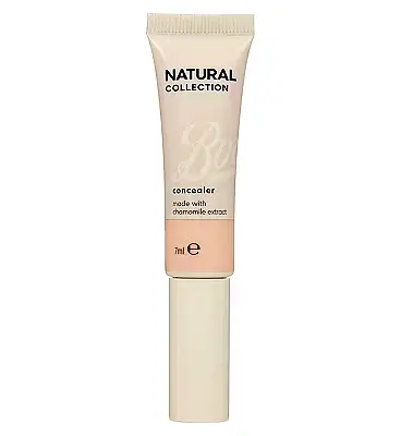 Boots Natural Collection Concealor 1W