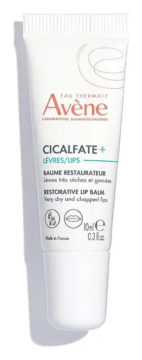 Avène Cicalfate+ Lips Restorative Lip Balm