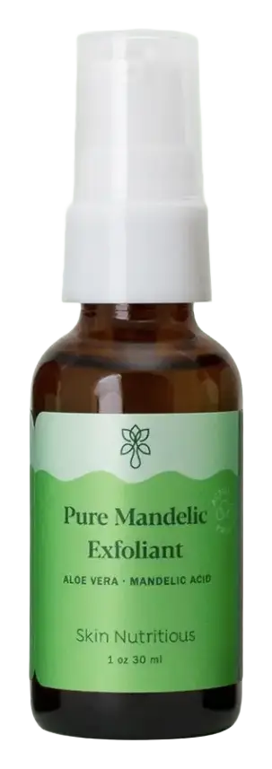 Skin Nutritious Pure Mandelic Exfoliant