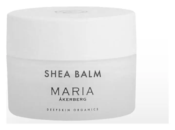 Maria Åkerberg Shea Balm