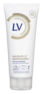 LV Oat Oil Hair Mask