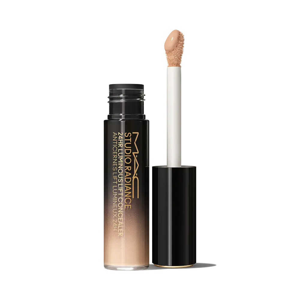 Mac Cosmetics Studio Radiance 24Hr Luminous Lift Concealer NW10
