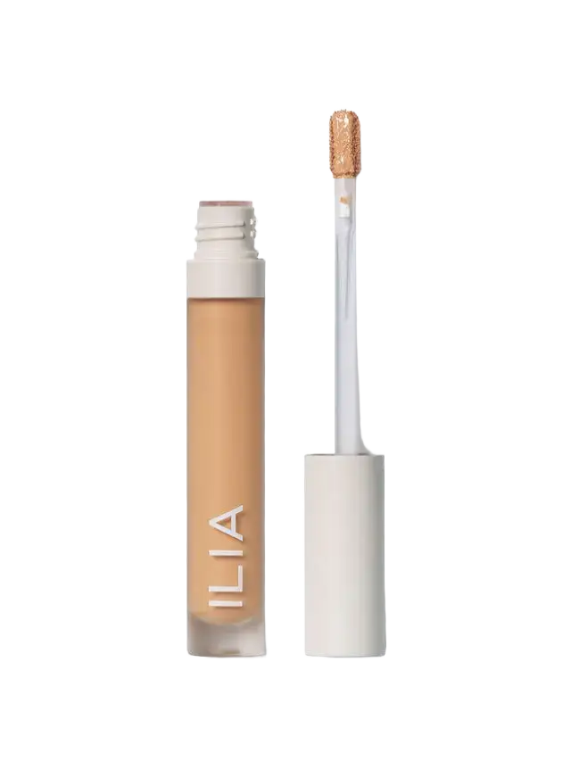 Ilia True Skin Serum Concealer Chia SC3.5