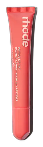 rhode Peptide Lip Tint Peach Pit