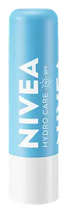 Nivea Hydro Care Lip Balm SPF 15 UK