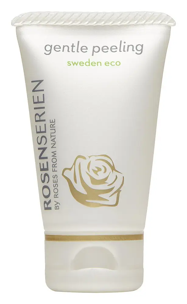 Rosenserien Gentle Peeling