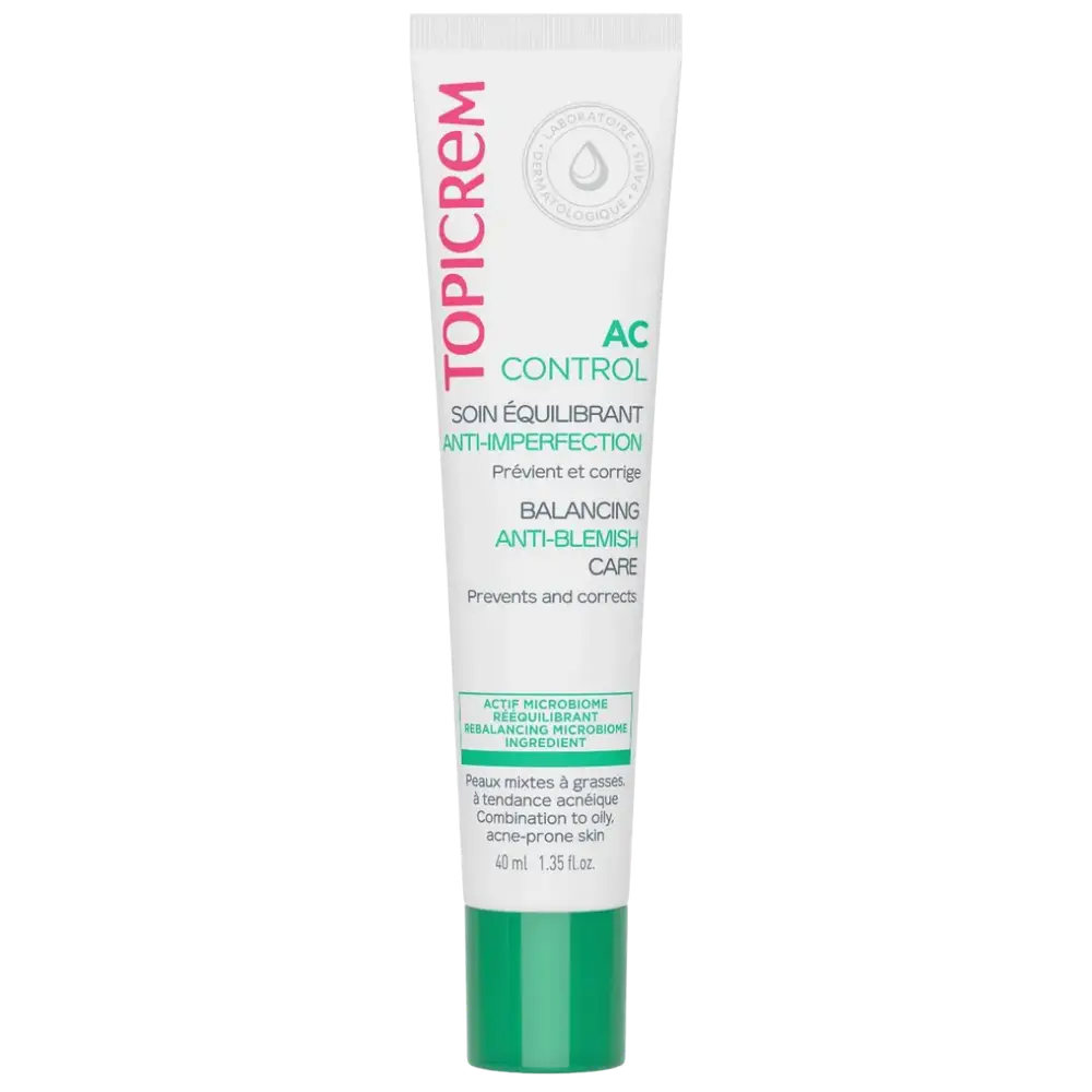 Topicrem AC Control Balancing Anti-Blemish Care