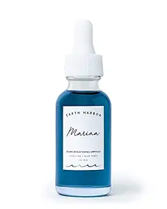 Earth Harbor Marina Biome Brightening Ampoule