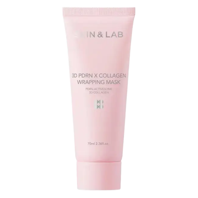 Skin&Lab 3D PDRN X Collagen Wrapping Mask