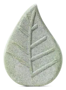 Pacha Soap Co. Vanilla & Sage Bath Bomb