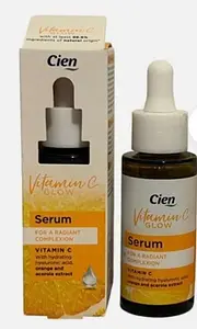 Cien Vitamin C Glow Serum
