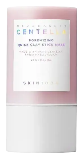 SKIN1004 Madagascar Centella Poremizing Quick Clay Stick Mask
