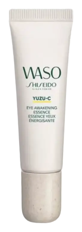 Shiseido Waso Yuzu-C Eye Awakening Essence