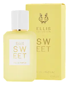 Ellis Brooklyn SWEET Eau De Parfum