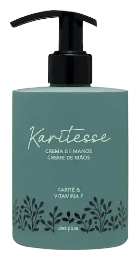 Mercadona Karitesse Crema De Manos
