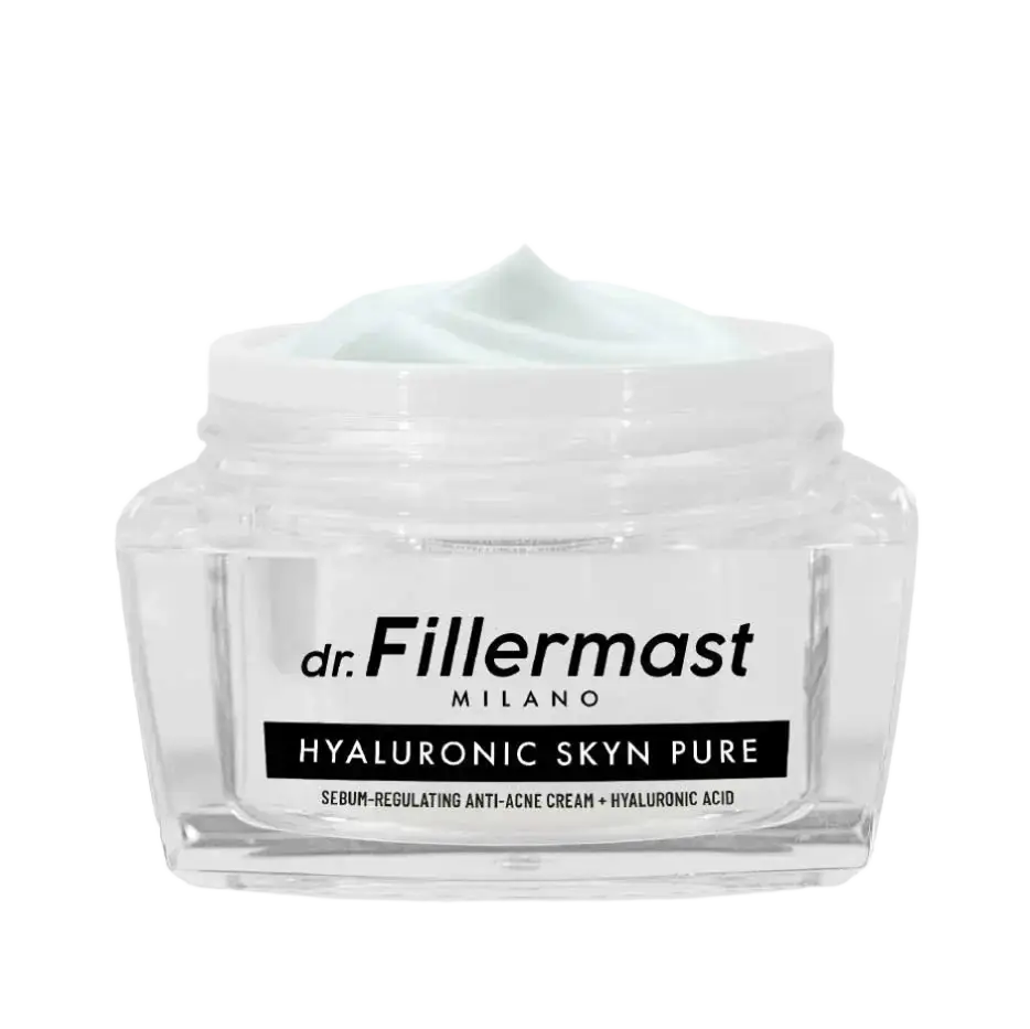 Dr. Fillermast Milano Hyaluronic Skyn Pure