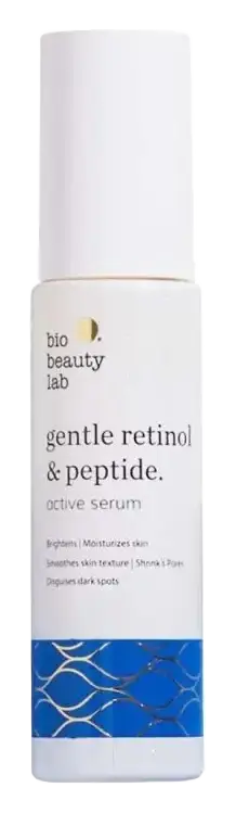 Bio Beauty Lab Gentle Retinol & Peptide