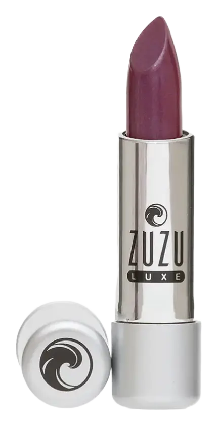 Zuzu Luxe Lip Color Ultra Violet
