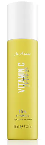 Asam Beauty 15% Vitamin C Intense Serum