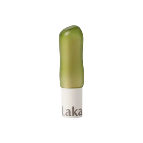 Laka Soul Vegan Lip Balm Clear