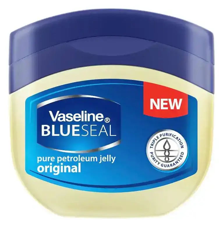 Vaseline Blue Seal Original Petroleum Jelly South Africa